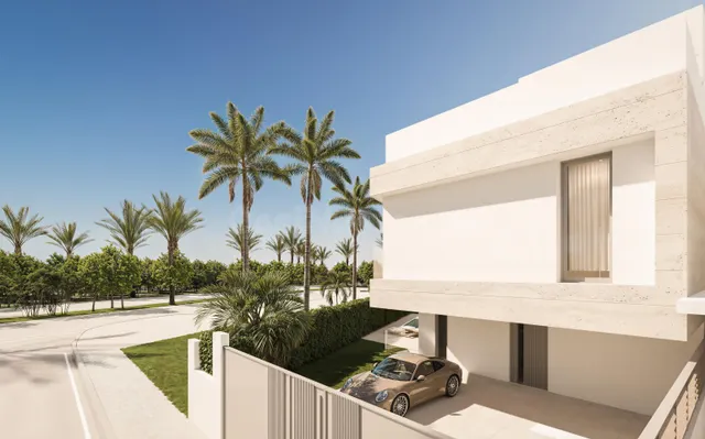 Villa 6 habitaciones 748m² en venta - San Pedro — 3