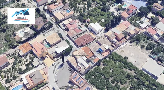Venta casa en Murcia