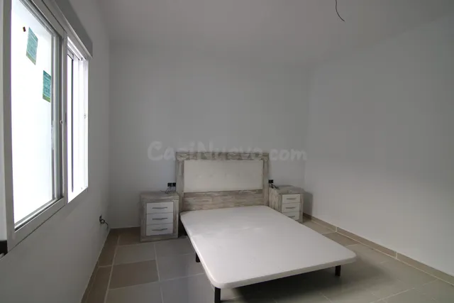 CASA DE DOS habitaciones CON TERRAZA — 2