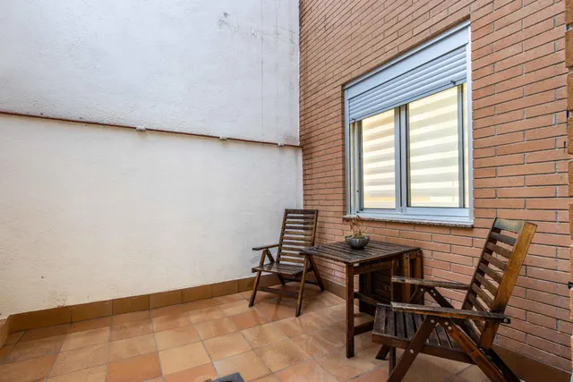 PLANTA BAJA SEMINUEVA JUNTO LA AVDA MATADEPERA — 7