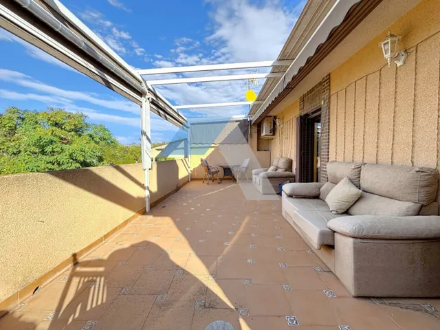 Magnífico Chalet en Parcela Urbana en Haygón — 26