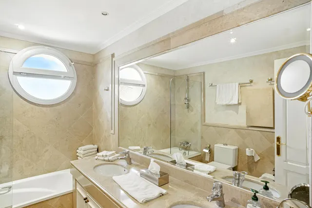 Ático Dúplex 3 habitaciones 208m² en venta - Marbella — 21