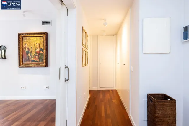 PISO 3 habitaciones CON GARAJE ZONA VISO - GABRIEL LOBO - foto 4