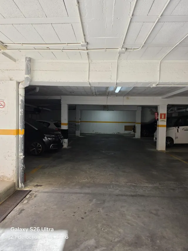 Adosado con garaje en la zona del almendral — 31