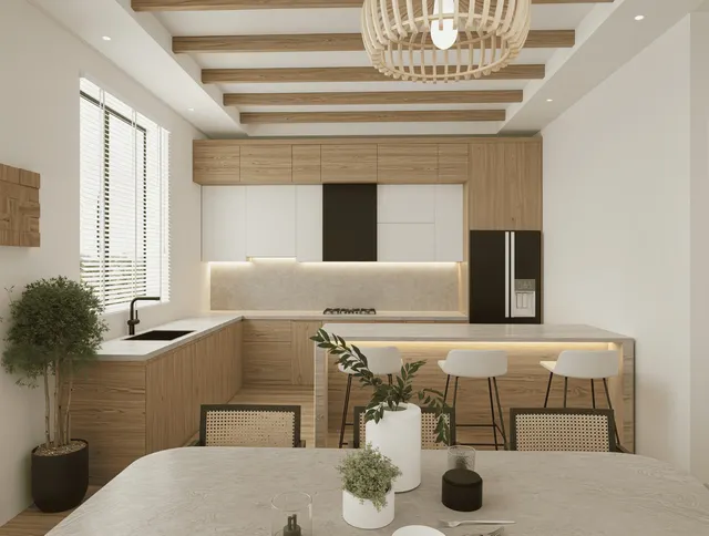 Chalet 4 habitaciones 200m² en venta - Costa Del Sol — 5