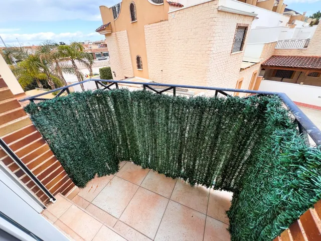 Adosado 3 habitaciones 107m² en venta - El Mojón — 22