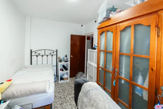 Piso en Bda La Plata, cerca de la atalaya — 16
