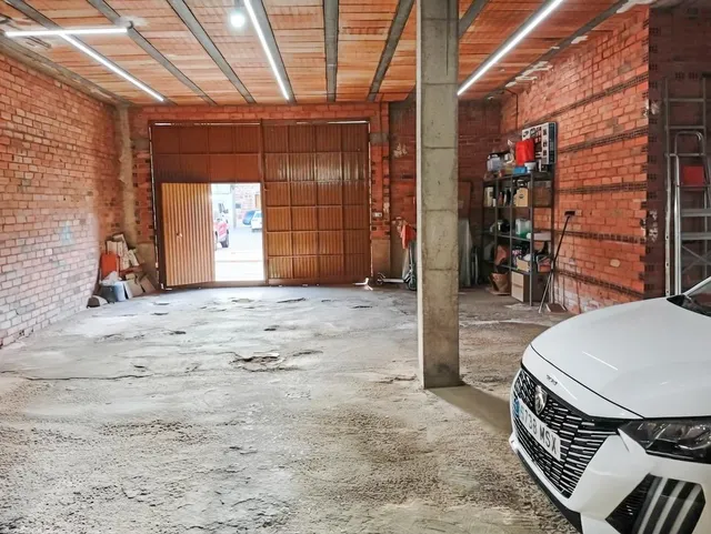 Casa en venta Calle Duque de Ahumada, 581 m2 construidos. — 19