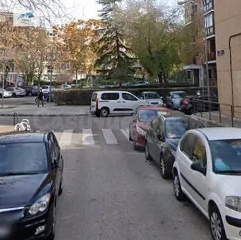 Venta Piso en Madrid — 2