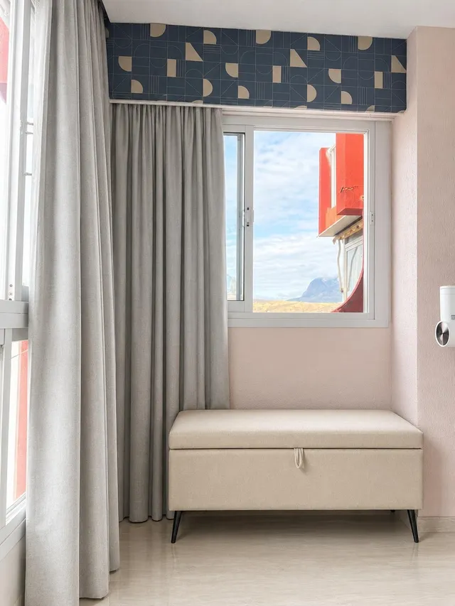 Estudio en planta 12 con vistas al mar y parking en Benidorm – 175.000 € — 20
