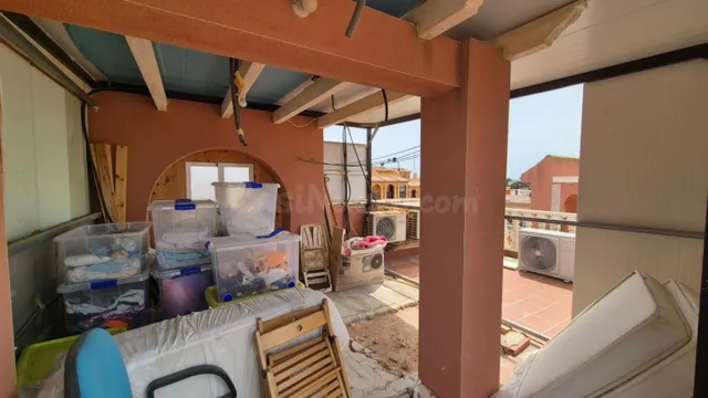 Chalet 2 habitaciones 90m² en venta - Aguas Nuevas — 15