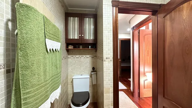 Casa 4 habitaciones 260m² en venta - La siesta — 42
