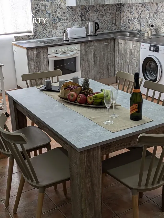 APARTAMENTO DE 4 DORMITORIOS EN COSTA DEL SILENCIO - foto 5