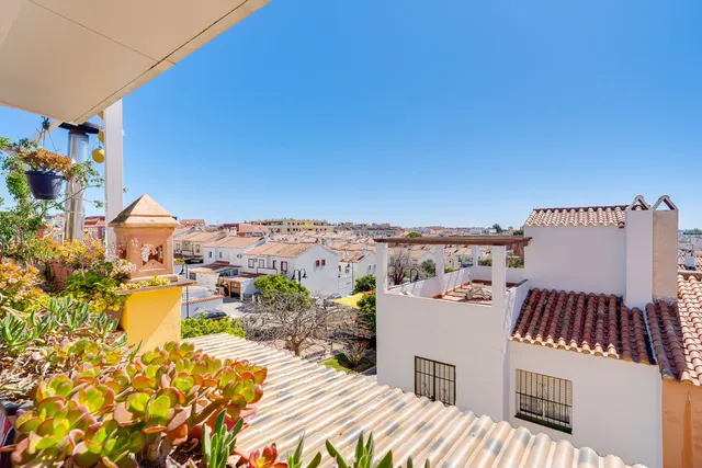 Adosado 3 habitaciones 125m² en venta - Riviera del sol — 21