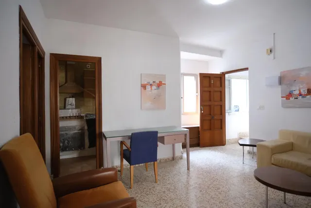 Piso en entreplanta en alquiler en casas ibañez — 10