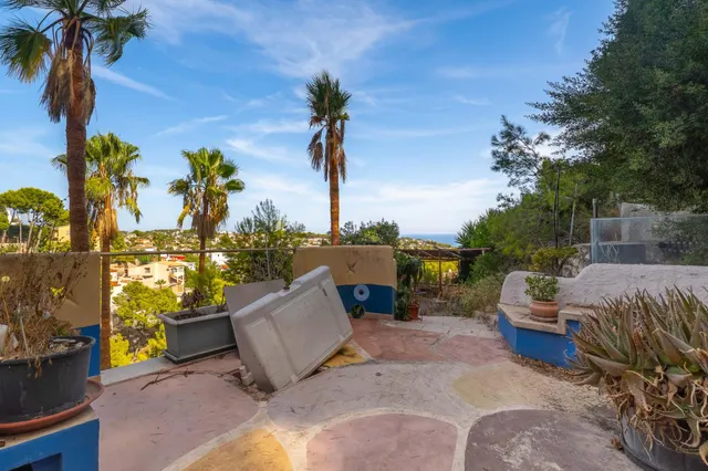 Villa 2 habitaciones 90m² en venta - Cala Advocat - Baladrar — 24