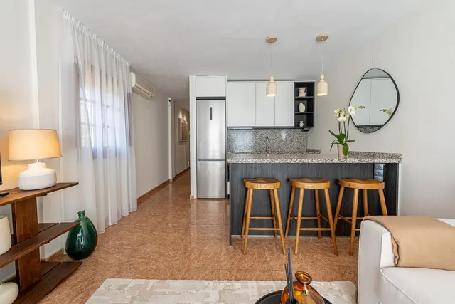 Ático 1 habitación 51m² en venta - Costa del Sol — 10