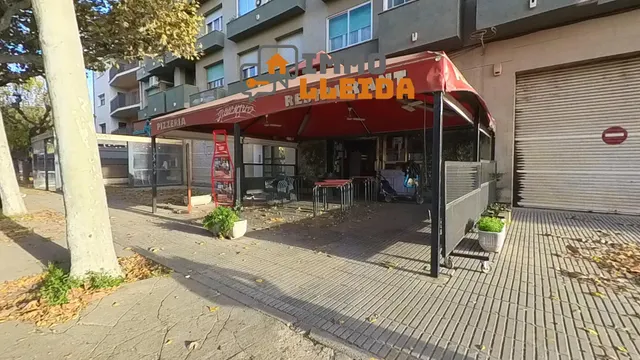 Oportunidad única de negocio en Tàrrega! — 23