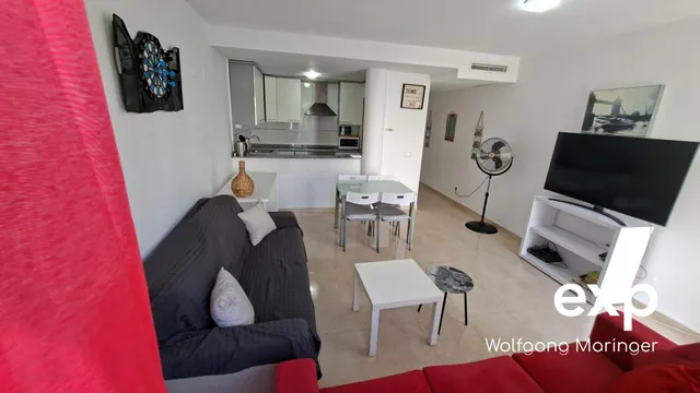 Dúplex exclusivo en Oliva Nova – Playa, golf y naturaleza — 29