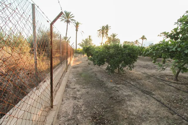 Casa de campo en parque natural, 315 m2 totalmente legalizado — 42