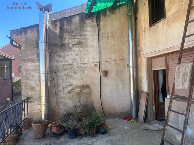 Casa para reformar en Navarrete, La Rioja, en Camino de Santiago — 9