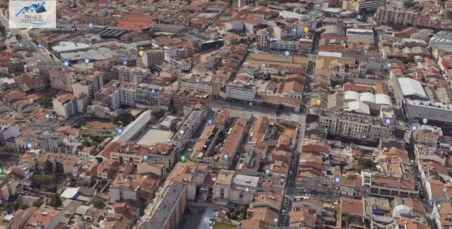 Venta de Lote de 2 locales comerciales en Sabadell (Barcelon - foto 3