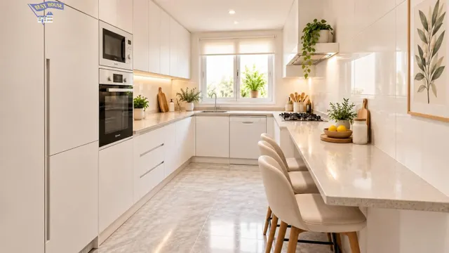 En exclusiva!!! casa ideal para 2 familias en rubi!!!! — 4