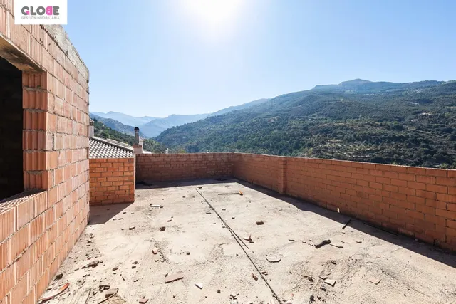 EDIFICIO en Güejar Sierra — 4