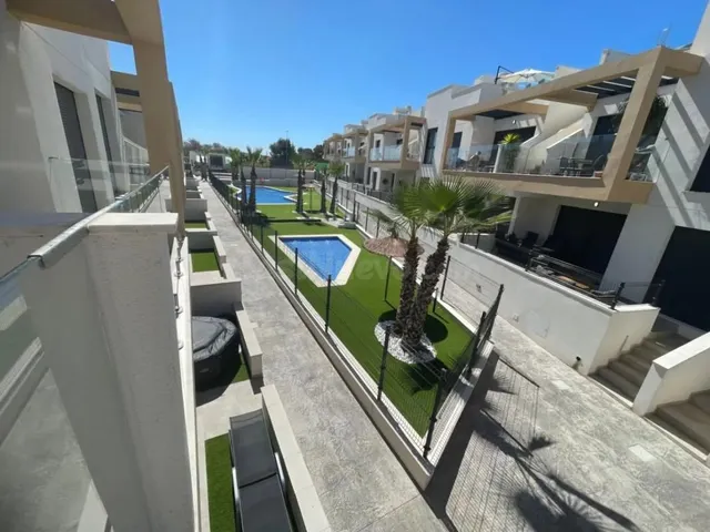 Apartamento 2 habitaciones 72m² en venta - PAU 26 - foto 3