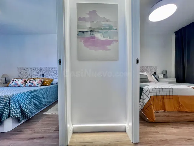 Apartamento reformado de 3 dormitorios 2 baños en punta prima (orihuela costa) — 22