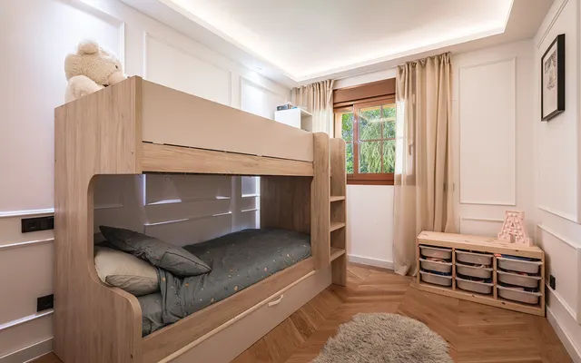 Apartamento 3 habitaciones 152m² en venta - El Madroñal — 7