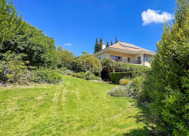 Chalet 7 habitaciones 958m² en venta - Marbella — 2