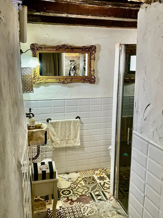 SE VENDE 2 PROPIEDADES  EN EL CASCO ANTIGUO DE ARCOS — 36