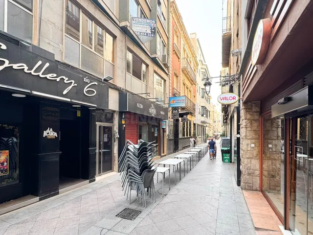 EL LIENZO DE TUS SUEÑOS EN EL CORAZÓN DE ELCHE: 150M2 JUNTO  - foto 2