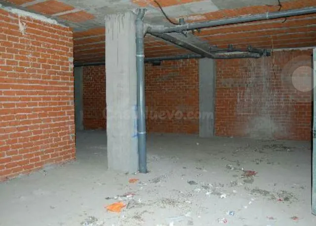 ALQUILER DE LOCAL SIN REFORMAR EN PAU EL QUIÑON - FASE I - foto 3