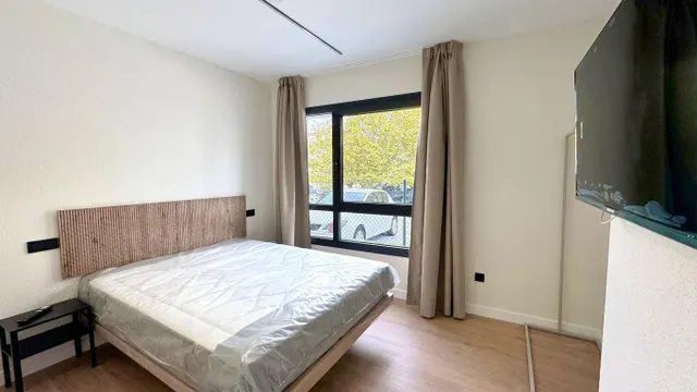 Alquiler de larga duración (Fijo) Bajo a estrenar en Suances: 2 dorm, 2 baños, climatización, parking y alarma — 11
