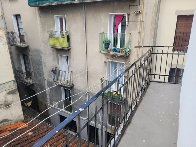 PISO DE 4 habitaciones, CÉNTRICO — 20