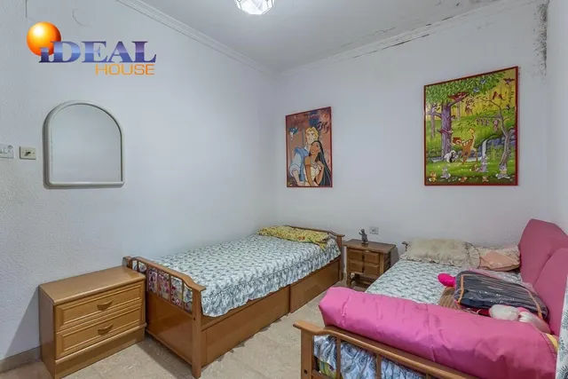 Espectacular Chalet en Ogijares - Ideal para Familias — 24