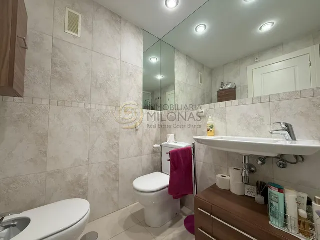  gemelos 26 | exclusividad y confort en playa de levante, Benidorm ✨ — 19