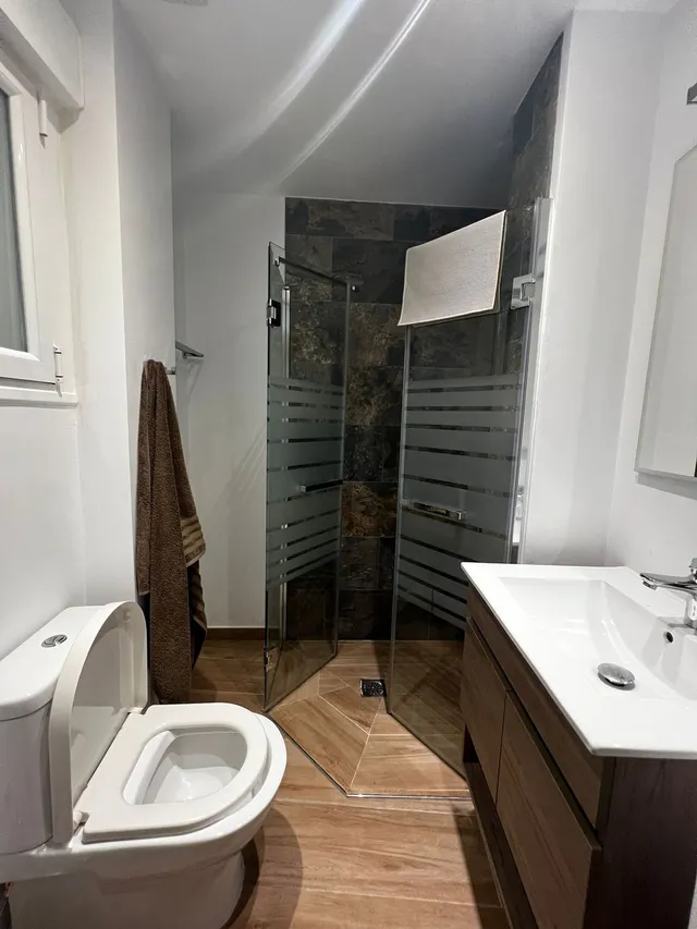 Chalet 4 habitaciones 350m² en venta - Costa Del Sol — 20