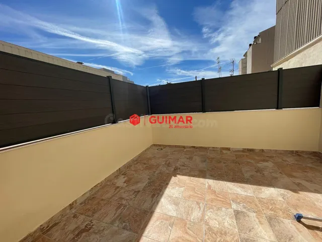 DUPLEX EN VENTA DE OBRA NUEVA - Terrassa (Ca n'Aurell) - foto 5