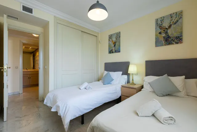 Apartamento 2 habitaciones 100m² en venta - Marbella — 21