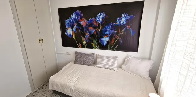 Apartamento 2 habitaciones 88m² en venta - Los Frutales — 24
