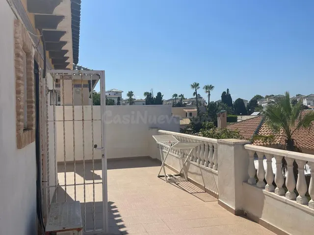 Casa 5 habitaciones 161m² en venta - Torre la mata — 5