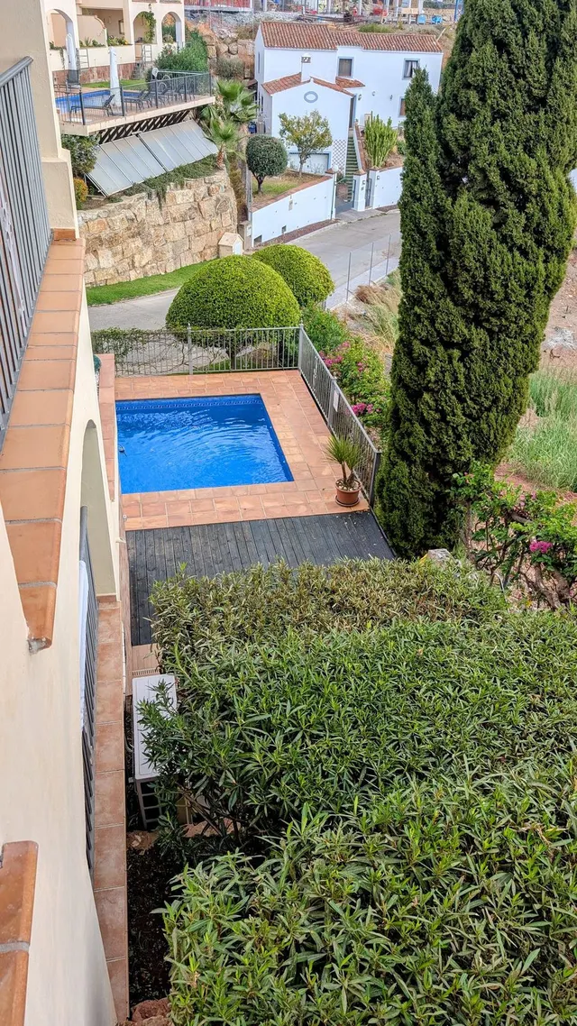 Apartamento 2 habitaciones 130m² en venta - El Madroñal — 22