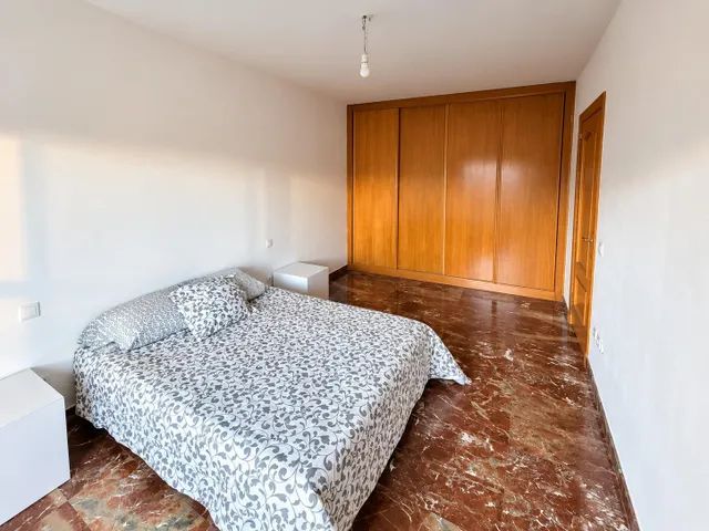 Espectacular dúplex tipo tríplex con solárium privado y vistas en actur — 12