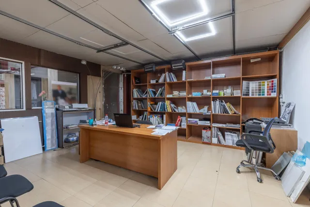Nave industrial 2169m² en venta - Iznalloz — 31