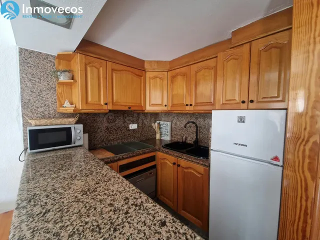 Apartamento reformado con vistas al mar en Eurovosa II – La Manga del Mar Menor — 8