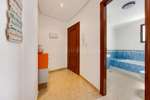 Apartamento 3 habitaciones 112m² en venta - Pueblo — 3