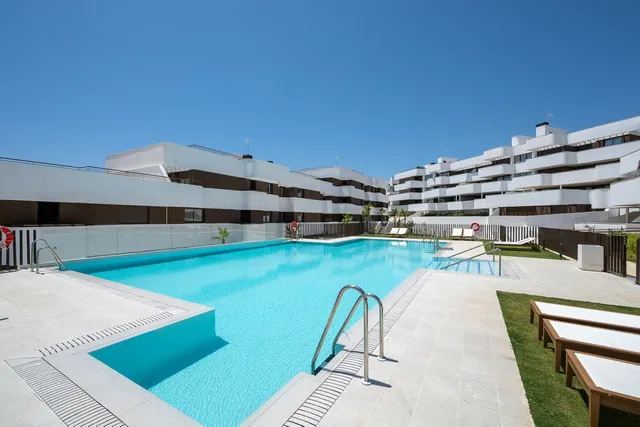 Apartamento 3 habitaciones 137m² en venta - Costa Del Sol — 34